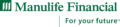 Manulife color logo